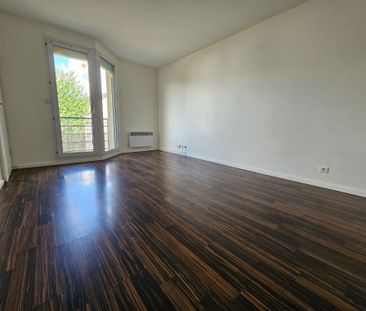 Location appartement 1 pièce, 25.24m², Jouy-le-Moutier - Photo 4