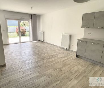 Appartement - RIXHEIM - 49m² - 1 chambre - Photo 6