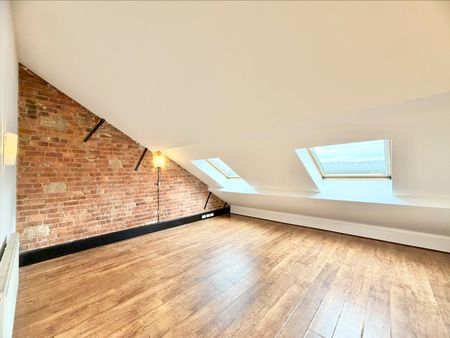 1 Bed Apartment for Rent - Photo 5