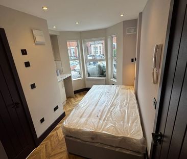 Bedsit, Queens Road, RG4 - Photo 5