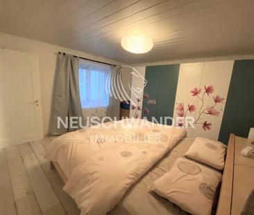 À louer à Movelier maison familiale de 5.5 pièces - Foto 5