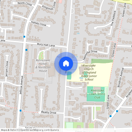 The Avenue, Gosport, PO12