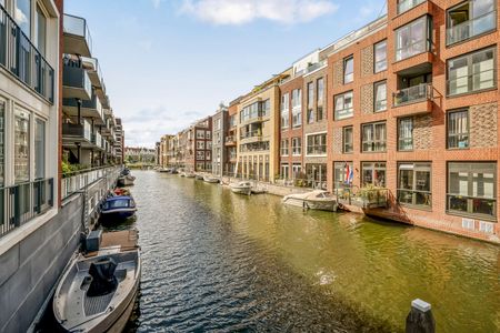 Memeleiland 176, Houthavens-West, 1014ZL, Amsterdam - Foto 5