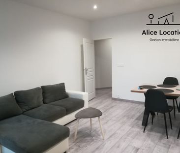 Location Appartement 2 pièces 54m² EVIAN LES BAINS 74500 - Photo 1