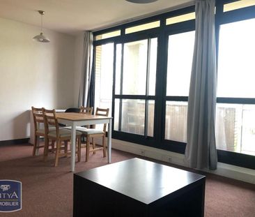 Location Appartement 3 pièces 51m² LOGNES 77185 - Photo 1