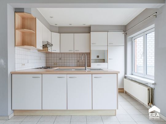 Duplex appartement met 1 slaapkamer te Zammel - Photo 1