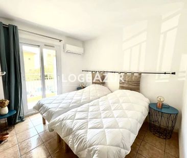 Location AppartementAntibes - Photo 2