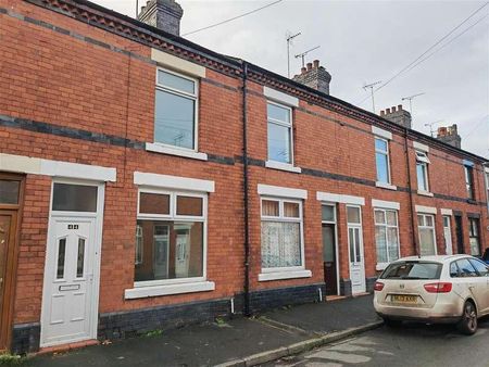 Maxwell Street, Crewe, CW2 - Photo 3