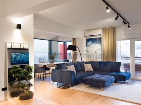 Grozavesti, inchiriere penthouse exclusivist Orhideea Residence - Fotografie 5