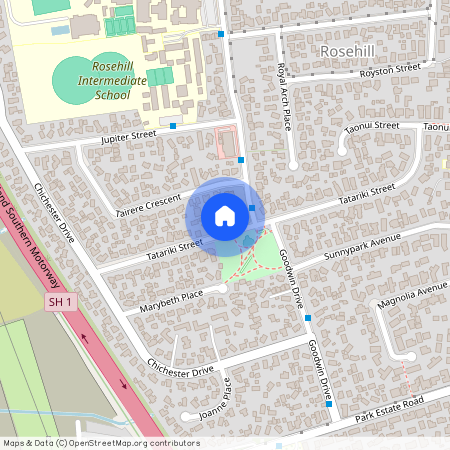 41 Tatariki Street, Papakura, Papakura