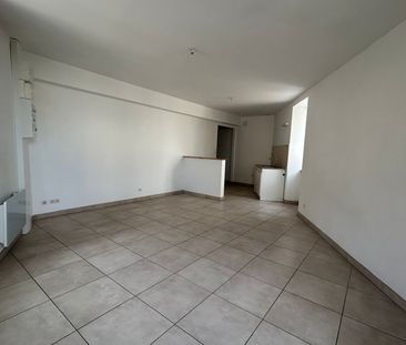 Appartement à louer 2 pièces • 43 m2 Lablachère - Photo 1