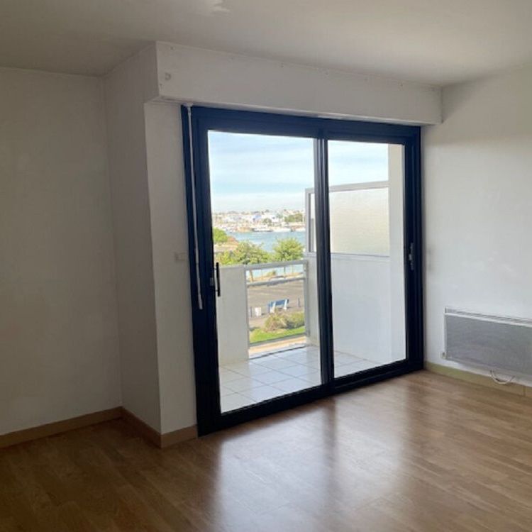 Location appartement 1 pièce, 26.85m², Saint-Gilles-Croix-de-Vie - Photo 1