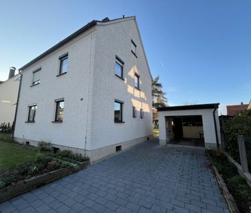 Gepflegte 2-Zimmerwohnung mit Gartennutzung! - Photo 4