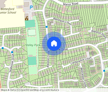 Valley View Drive, Scunthorpe, Lincolnshire, DN16 - Photo 1