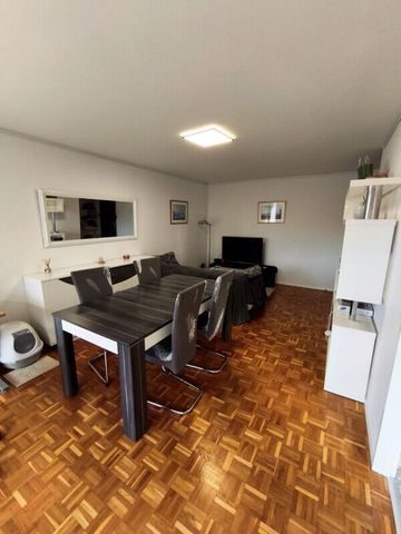 2.5 room apartment in Morges for 1650fr - Photo 5