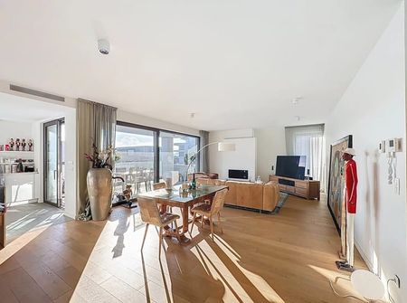 Appartement te huur - Photo 2