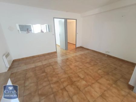 Appartement à louer 2 pièces 41.28m² - Photo 4