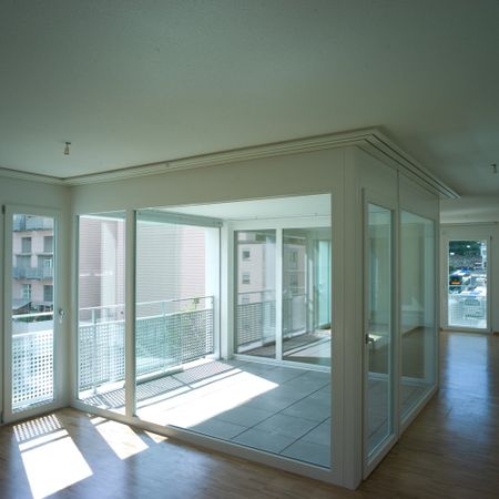 3 Zimmer, 71 m², 3. Stock - Foto 4
