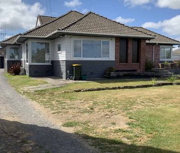 4 bedroom home in Levin! - Photo 5