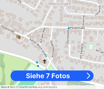 Neubauwohnung in den Hellwinkelterrassen // EG Whg. 6 - Foto 1