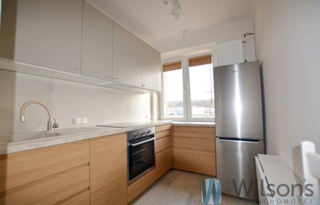 Warszawa, Mokotów, Melsztyńska - Фото 5