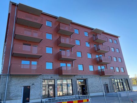 Lotsstugegatan, Sundsvall - Foto 4