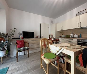 Bremerhaven - Mitte // 2 Zimmer-Mietwohnung in gehobenem Standard m... - Photo 6