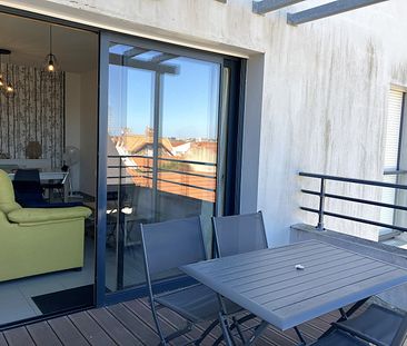 Location Appartement 2 pièces 44m² - Photo 6