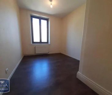 Appartement à louer 3 pièces 54.19m² - Photo 1