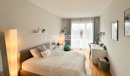 Appartement moderne de 7 pièces au cour de Chêne-Bougeries - Foto 5