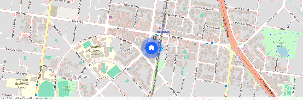 94 St Andrews Street, Vic 3186, Brighton