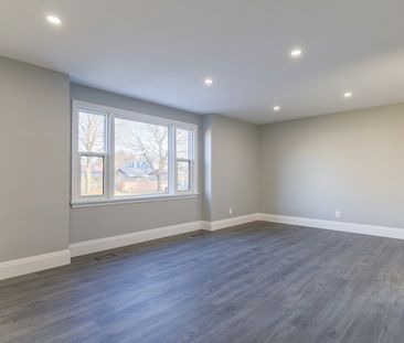 $2,075 / 2 br / 1 ba / 850 sqft 2BR Duplex in Brantford - Photo 4