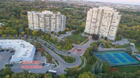 For Lease - 3 Rowntree Road Unit# 1805, Toronto, Ontario - Photo 4
