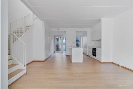 4-værelses Lejlighed på 153 m² i København S - Photo 3