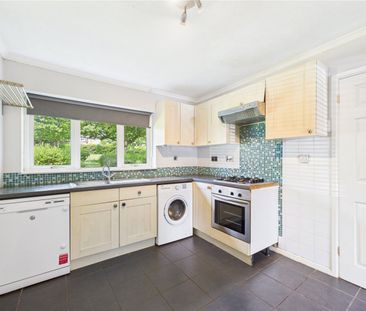 Sarisbury Close, Tadley, Hampshire, RG26 - Photo 4