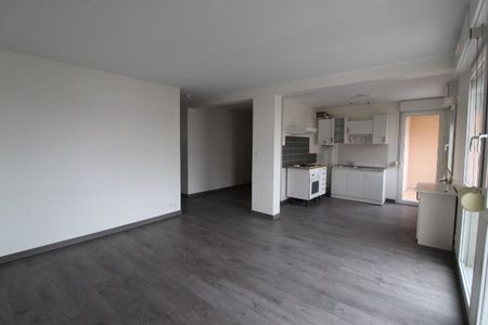 Appartement 2 pièces à louer - Photo 3