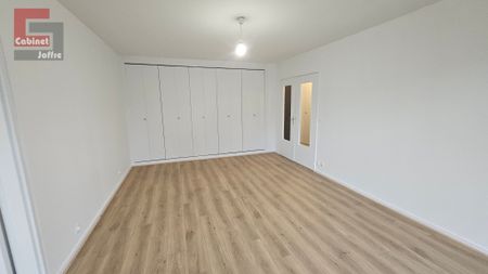 Location Appartement 3 pièces 59m² AVON 77210 - Photo 3