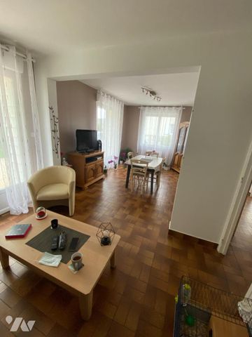 CRIQUETOT L'ESNEVAL PLEIN CENTRE - Pavillon de plain-pied - Photo 3