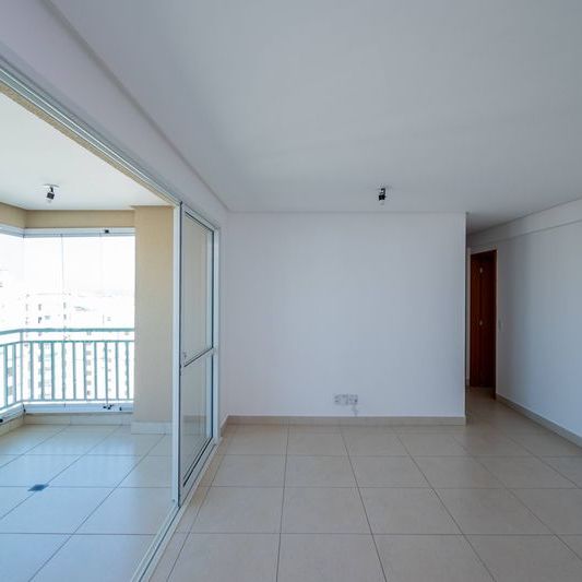 Apartamento, 91 m², 3 qts, 4 banh., 2 vagas, Setor Bueno - Photo 1