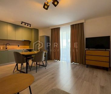 Apartament Nou cu 2 Camere, Încălzire în Pardoseală, Parcare și Boxă - Fotografie 1