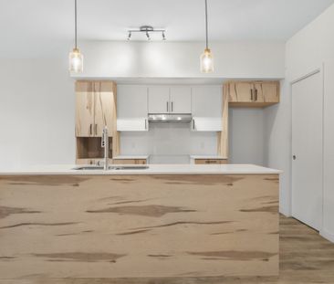 Appartement à louer - Terrebonne (Lachenaie) (Carrefour des Fleurs)... - Photo 5