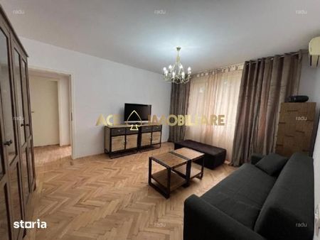 3 Camere de inchiriat | Gara de Nord | Metrou | Mobilat & Utilat | - Photo 3