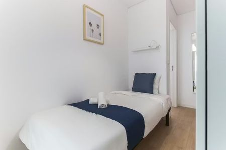 Rua Actor João Rosa, Lisbon, Lisbon 1900-021 - Photo 2