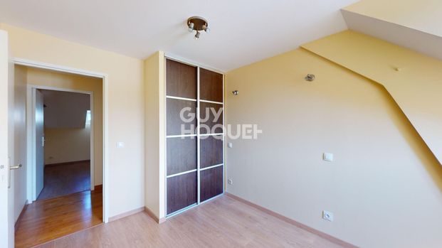 Centre-ville : T2 de 35,16 m² - Photo 1