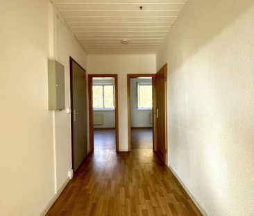 3-Raum-Wohnung in Chemnitz Helbersdorf - Foto 3