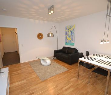 City-Residence: Schöne Wohnung in guter Nordendlage - Photo 2