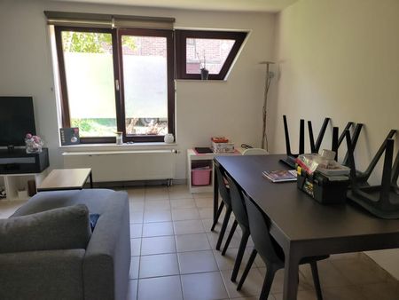 Duplex te huur - Photo 2