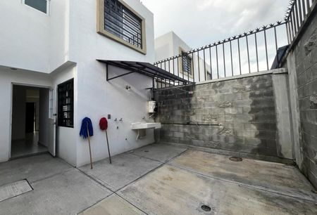 Casa en Renta - Foto 3