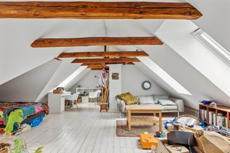 Studsgaardsgade, 2100 København, Danmark (208-1865-01-001) - Photo 2