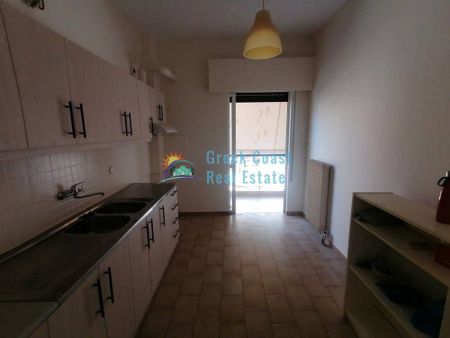 Διαμέρισμα για ενοικίαση Προσφυγικά - Πλατεία Ελευθερίας (Πάτρα) - Photo 4